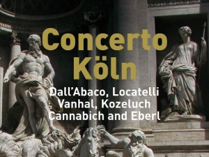 Кончерто Келн 