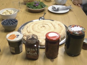 Здрава храна није привилегија богатих – окружени смо самониклим лековитим и јестивим биљем