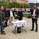 Протест и петиција у Грачаници поводом одлуке о размени земљишта