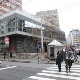 Дом омладине: Најважније да нема повређених, утврђује се стање на плафону
