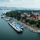 Велико Градиште - где Дунав сребром сјаји