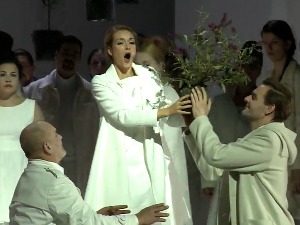 Тужбалица и Песме мртвој деци – омаж Бечке опере Густаву Малеру