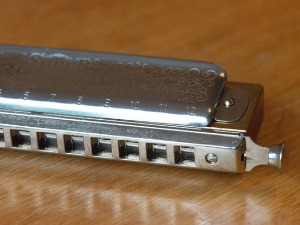 	Свирај свирче - усна хармоника 