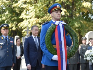 Одата почаст Милунки Савић и Антонији Јаворник