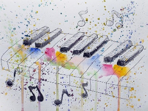 	Вау класика: Глук