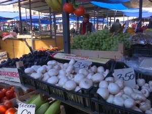 Зашто је само у продавницама безбедно куповати самоникле гљиве
