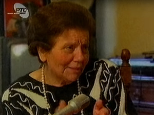  1001 Траг - Тракторско коло - Радојка и Тине Живковић 