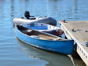 Два Руса ухапшена на Аљасци, прешли Берингово море у малом чамцу