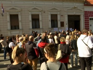 Директорка Коморе социјалне заштите о случају у Вршцу: Сви су могли да покрену питање о угрожености детета