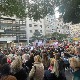 Нови протест испред редакције "Информера"