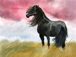 Радио драма: Аметист, 4. део