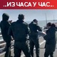 Руске власти на Криму криве Украјину за експлозију на мосту; Кијев: Ово је тек почетак