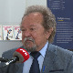 Портрет - Жарко Данчуо 