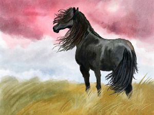 Радио драма: Аметист, 5. део 