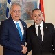 Потписан Споразум о заједничким патролама Србије и Грчке