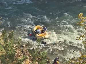 Tело девојчице пронађено у кањону Таре, наставља се потрага за другим дететом