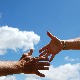 Помоћ за најугроженију децу и породице, Дан давања у знаку донација хране