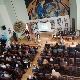 Поводом годишњице Пупиновог рођења у Идвору додељена бројна признања