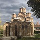 Високи Дечани: Неосноване оптужбе приштинских званичника угрожавају безбедност Цркве