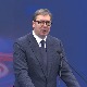 Вучић: Желимо више Бошњака у Влади и другим институцијама
