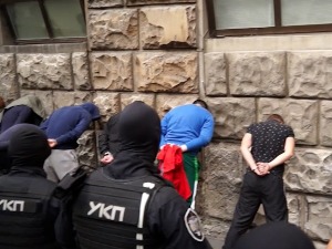 Због инцидената током Параде поноса ухапшена 21 особа