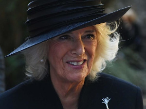 Камила одбија да прихвати важан детаљ краљевског стила