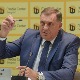 Додик: Победио сам на изборима за председника 