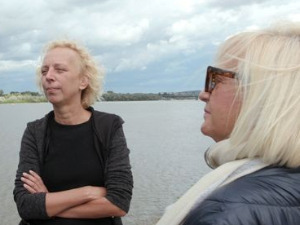 Мира Адања Полак: Ексклузивно