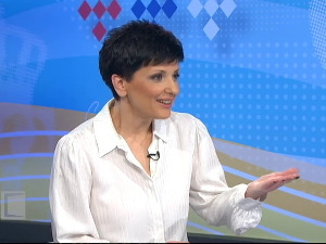 Србија на вези