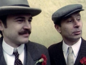 Снови, живот, смрт Филипа Филиповића