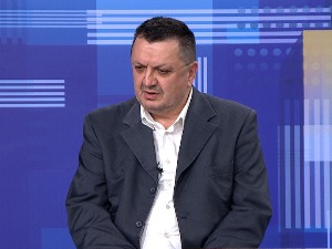 Шеклер: Скок броја новозаражених у Европи није велики, вирус ослабио