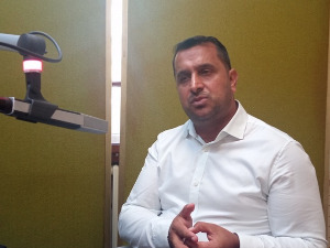 Проблеми Рома на Косову и Метохији