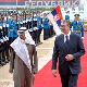 Вучић: Са милијардом из УАЕ потпуна ликвидност Србије, тражићу да се заштити гасовод
