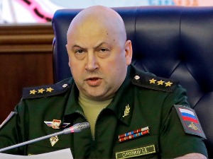 Сергеј Суровикин – за једне херој, за друге сурови "Генерал Армагедон"
