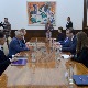 Вучић са Боцан Харченком о КиМ, билатералној сарадњи и о геополитичкој ситуацији