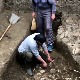 Докази античког доба из четвртог и  петог века откривени у Народном музеју у Чачку
