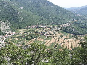 Квадратура круга: Орјен, чувар Јадрана