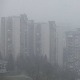 Београд јутрос најзагађенији главни град на свету