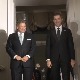 Отворена нова зграда Амбасаде Србије у Вашингтону
