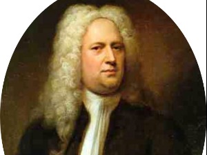 Георг Фридрих Хендл