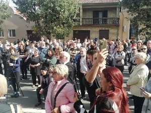 Министарство за бригу о породици о убиству детета у Вршцу