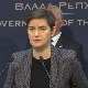 Брнабић: Припремам експозе, постоје решења за нека министарства