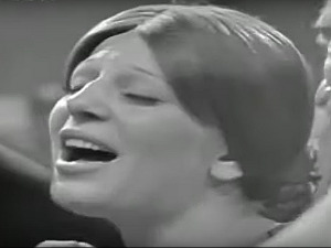 Медаљон - Маја Даниловић  