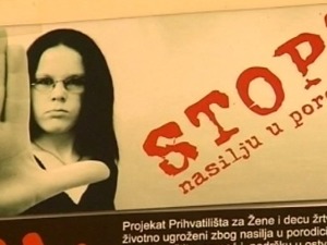Шта су насилници спремни да ураде деци како би казнили жене и ко то треба да спречи
