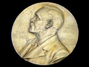 Нобелове награде