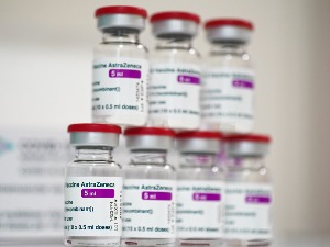 Фијаско "Астра-Зенекине" вакцине у Јапану