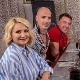 На вечери код Ђорђа Стојковића