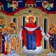 Покров Пресвете Богородице - нарочито га славе жене, посте и верују да ће лакше да рађају децу