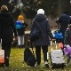 Станисављевић: Више од 100.000 избеглица из Украјине прошло кроз Србију, 3.500 остало