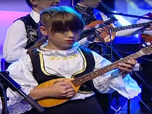  Уживо - Тамбурица фест 